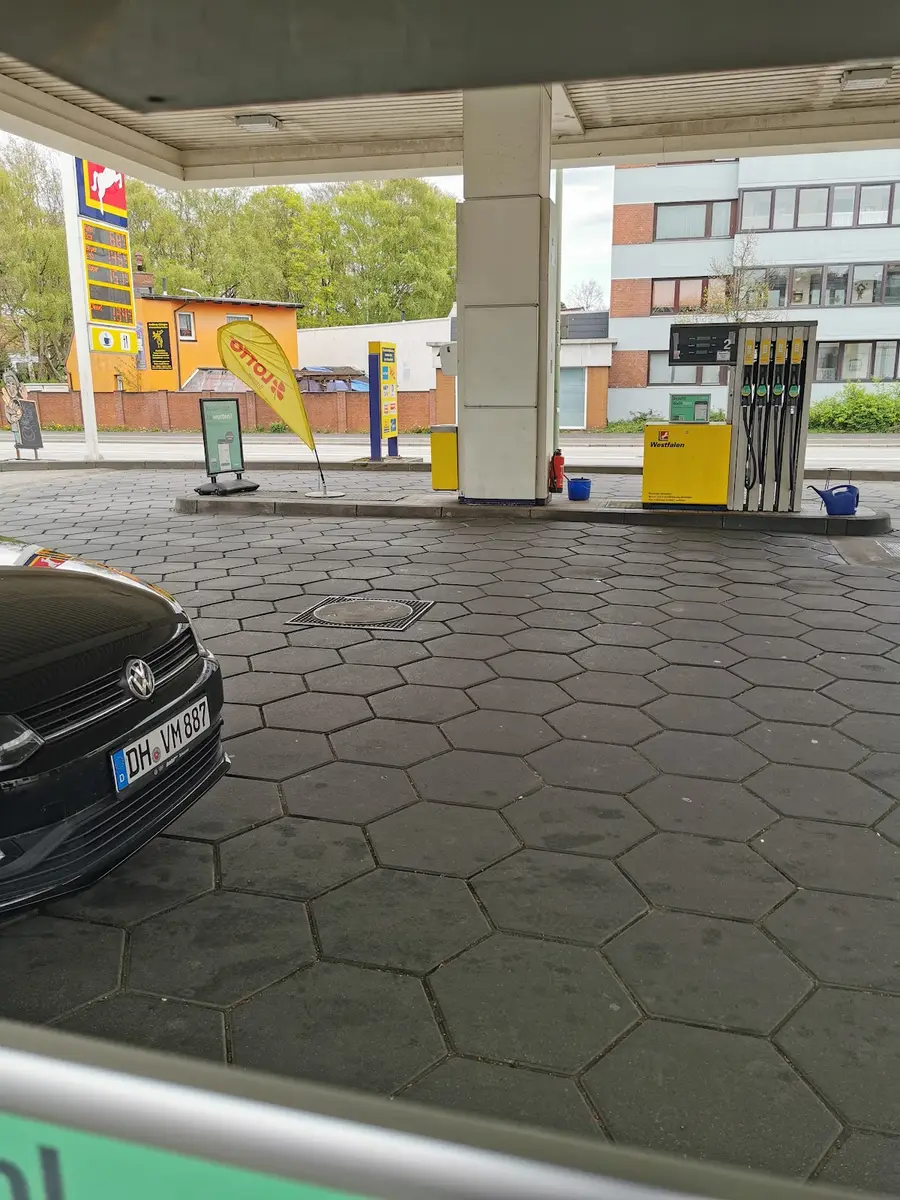 Werkstatt Impression 3