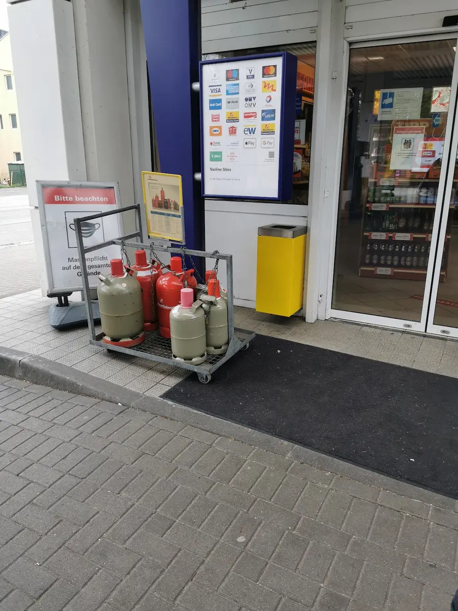 Werkstatt Impression 4