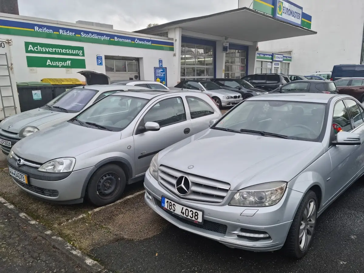 Werkstatt Impression 2