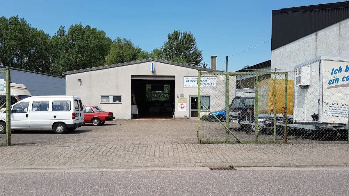 Werkstatt Impression 2