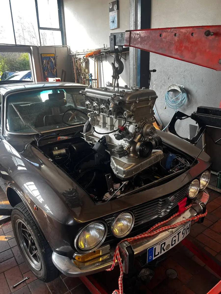 Werkstatt Impression 6