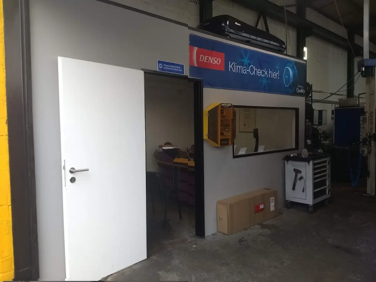 Werkstatt Impression 2