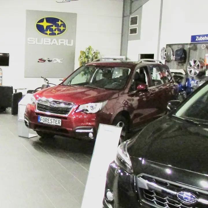 Werkstatt Impression 4