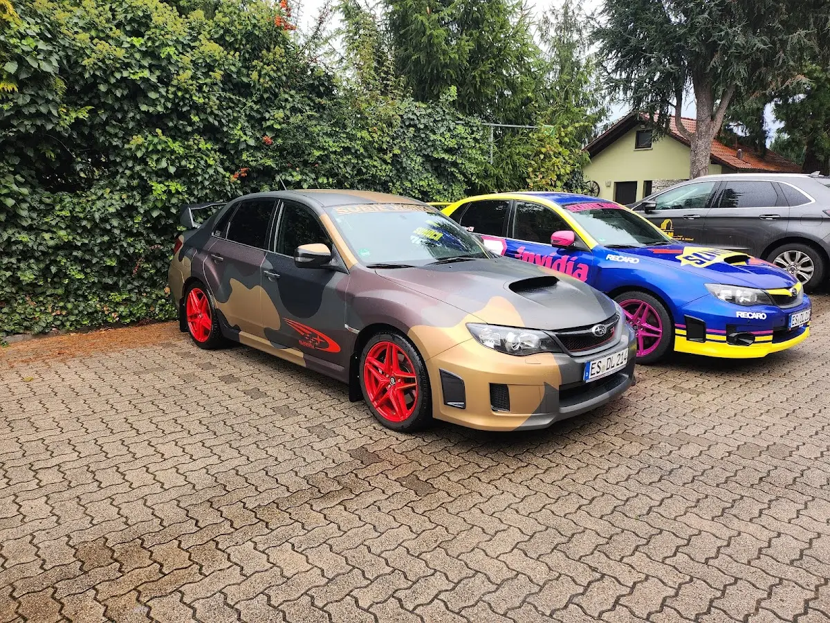 Werkstatt Impression 6