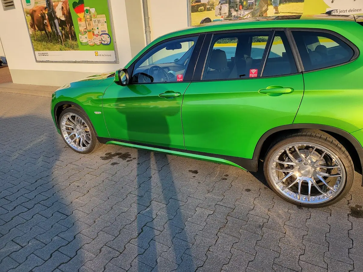 Werkstatt Impression 2