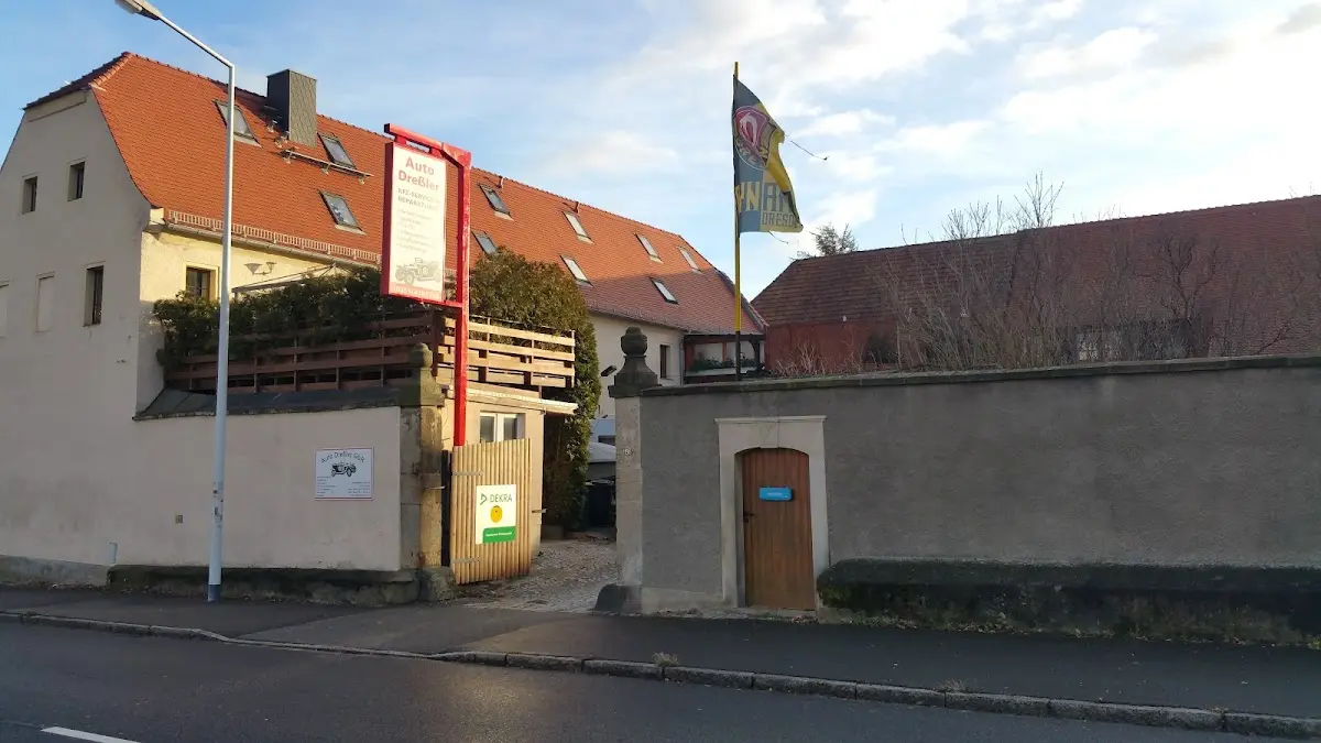 Auto Dreßler