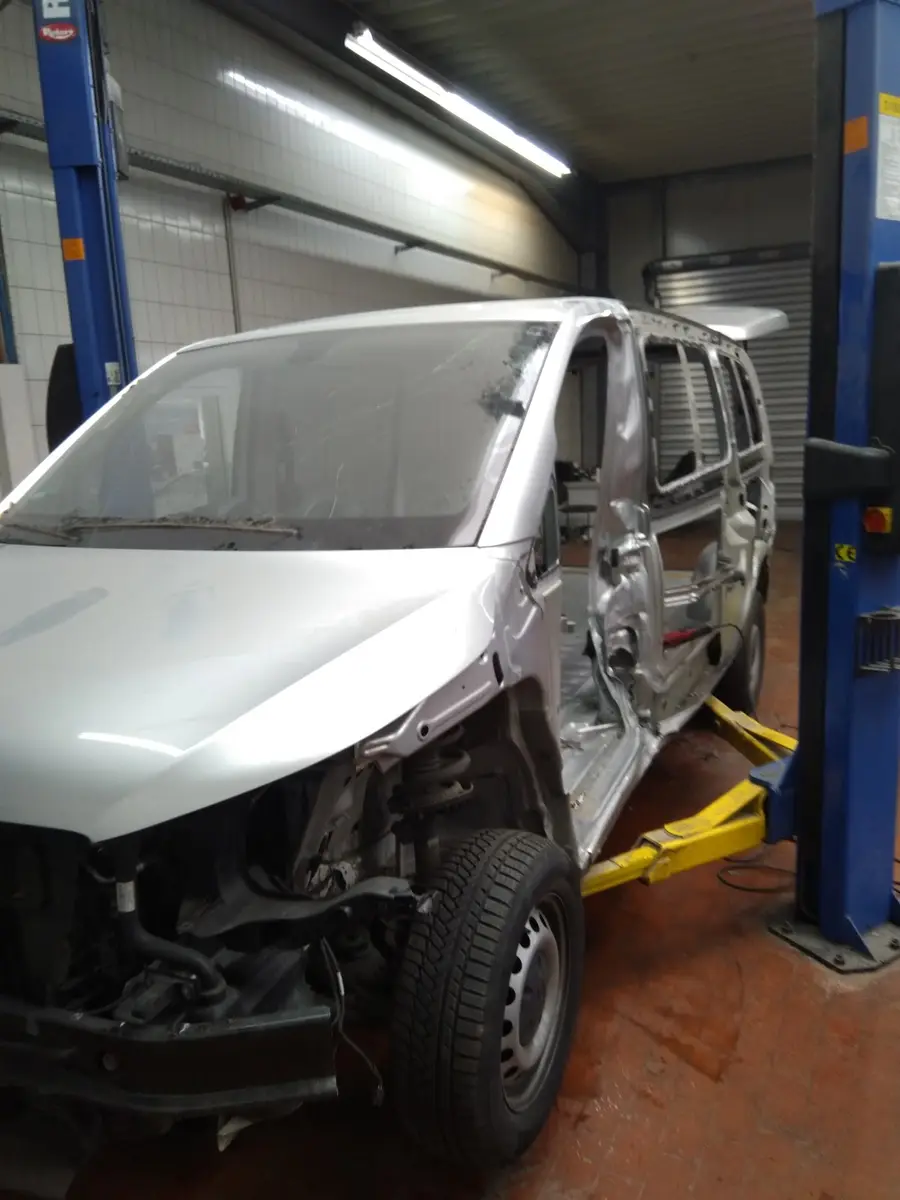 Werkstatt Impression 3