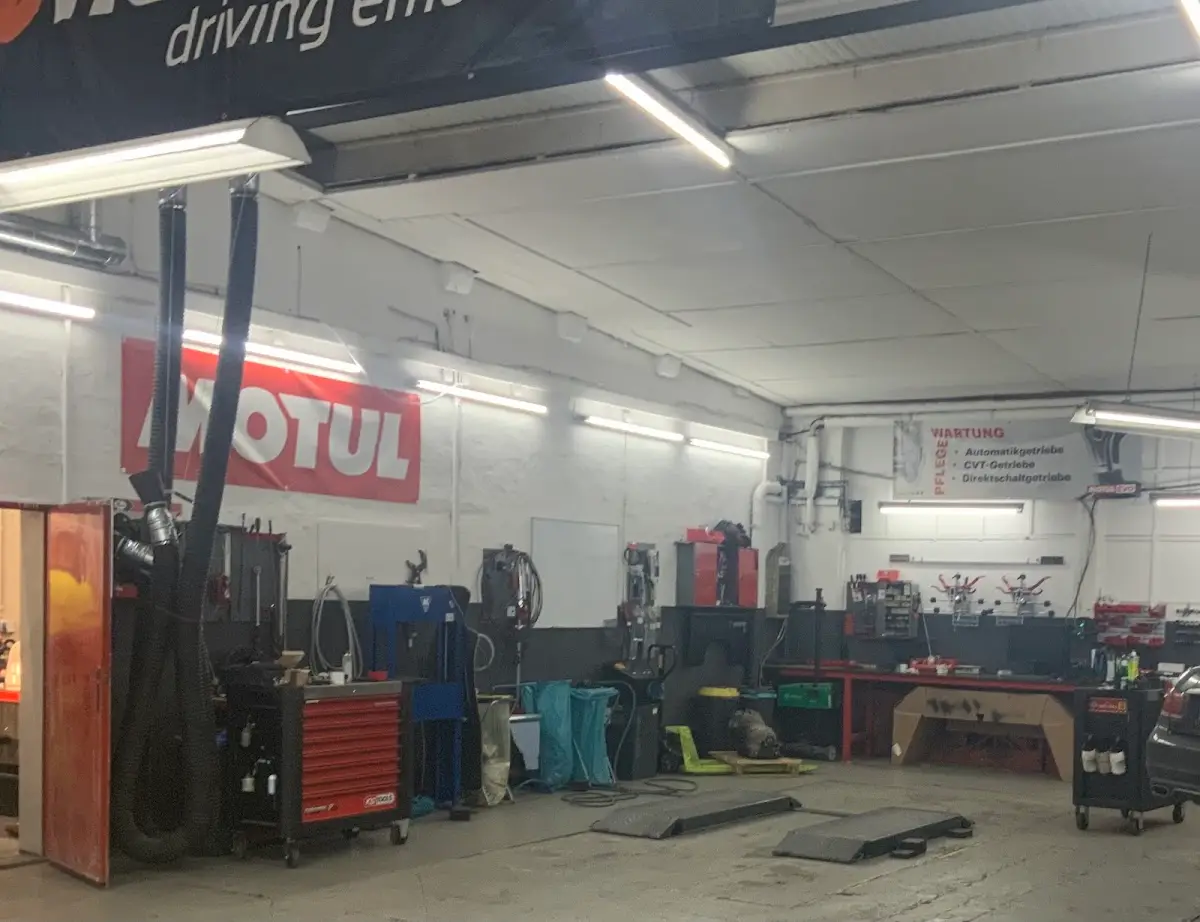 CK-Atomobilservice GmbH Christoph Kolle