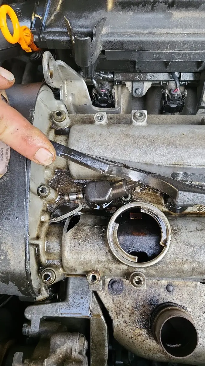 Werkstatt Impression 2