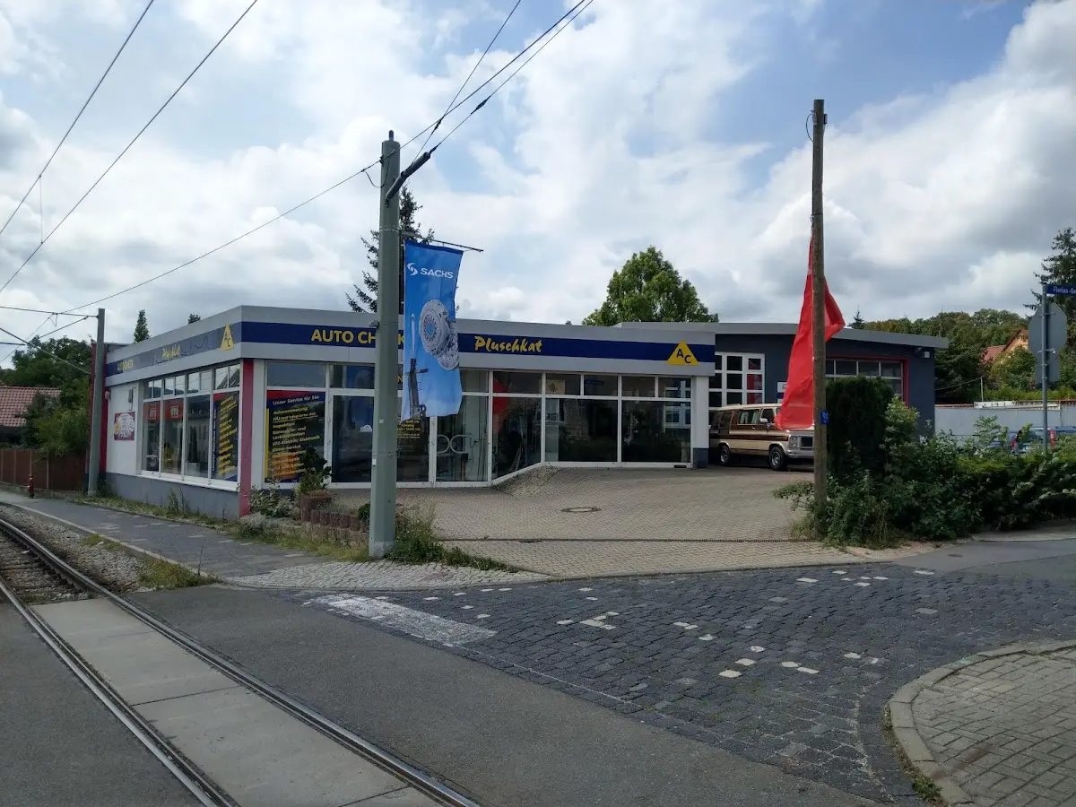 Werkstatt Impression 2