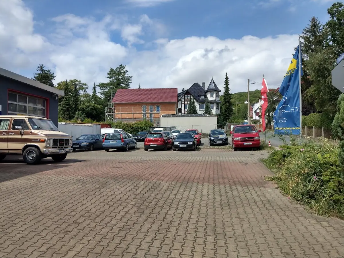 Werkstatt Impression 4