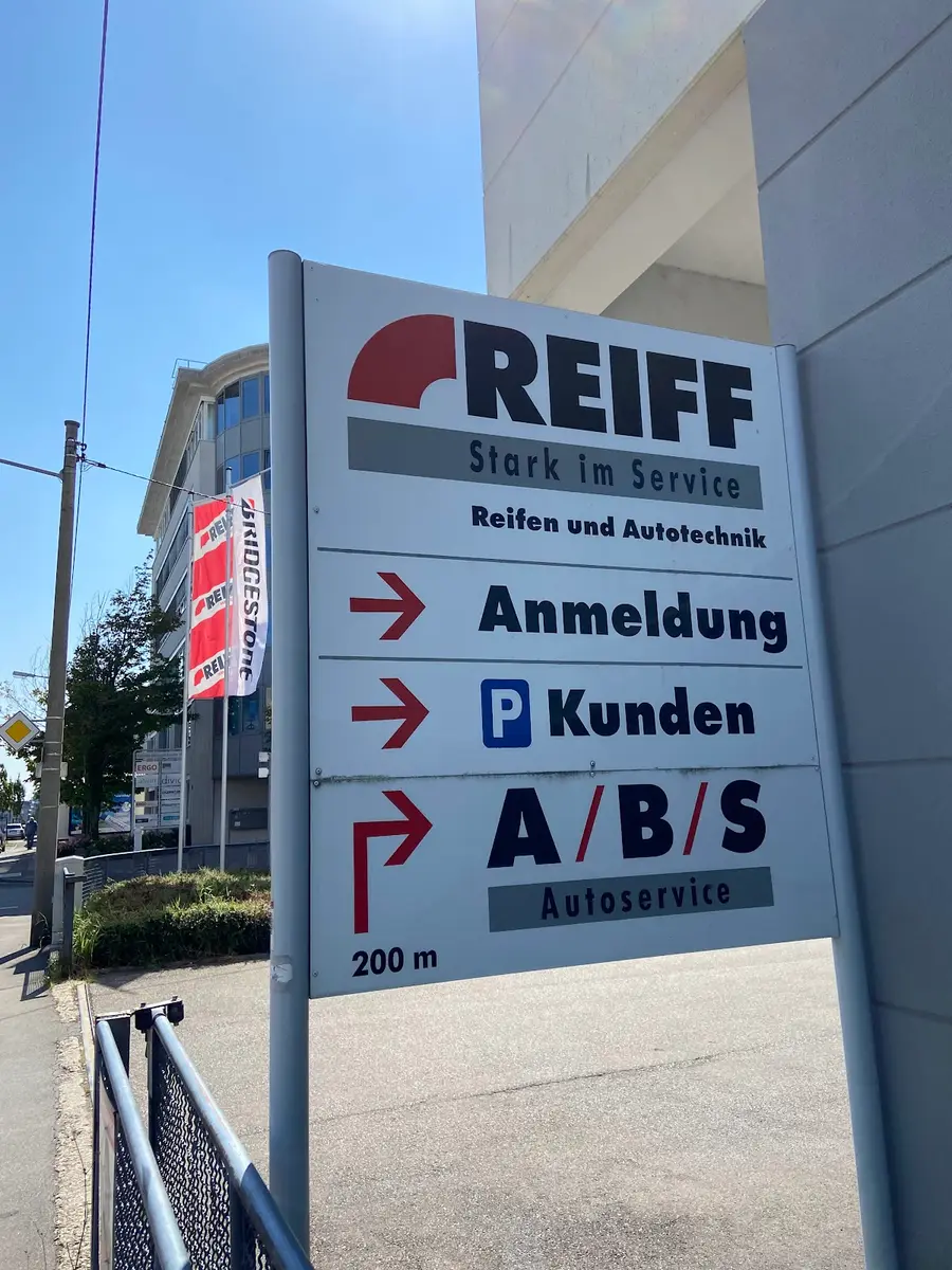 Werkstatt Impression 2