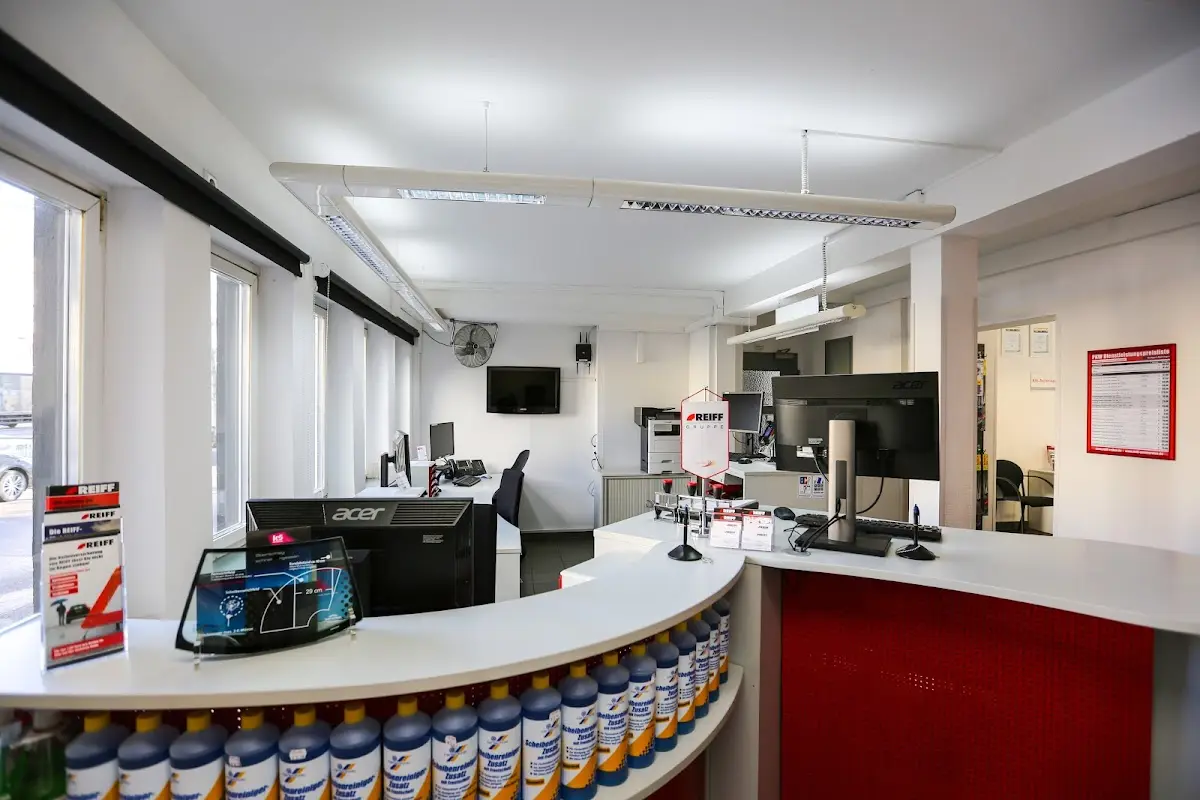 Werkstatt Impression 5