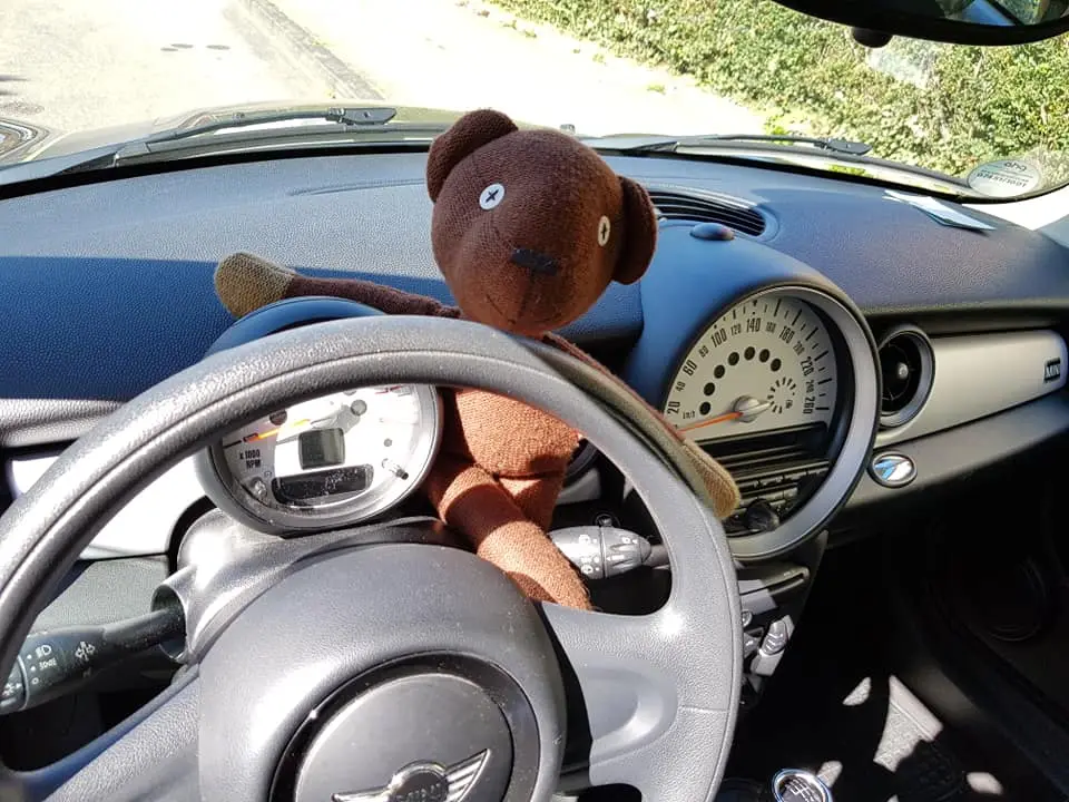 Werkstatt Impression 6