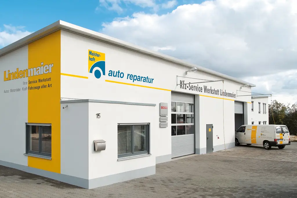 Werkstatt Impression 2