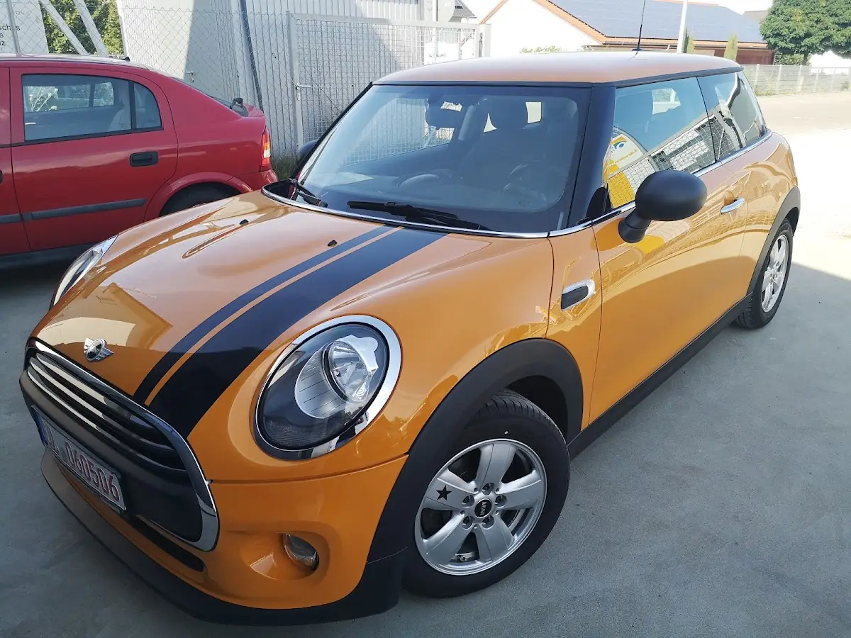 Werkstatt Impression 5