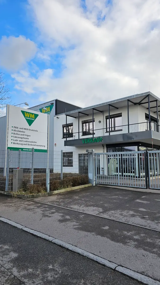 Werkstatt Impression 5