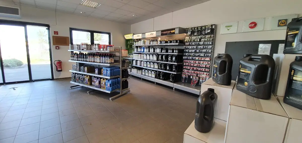 Werkstatt Impression 2