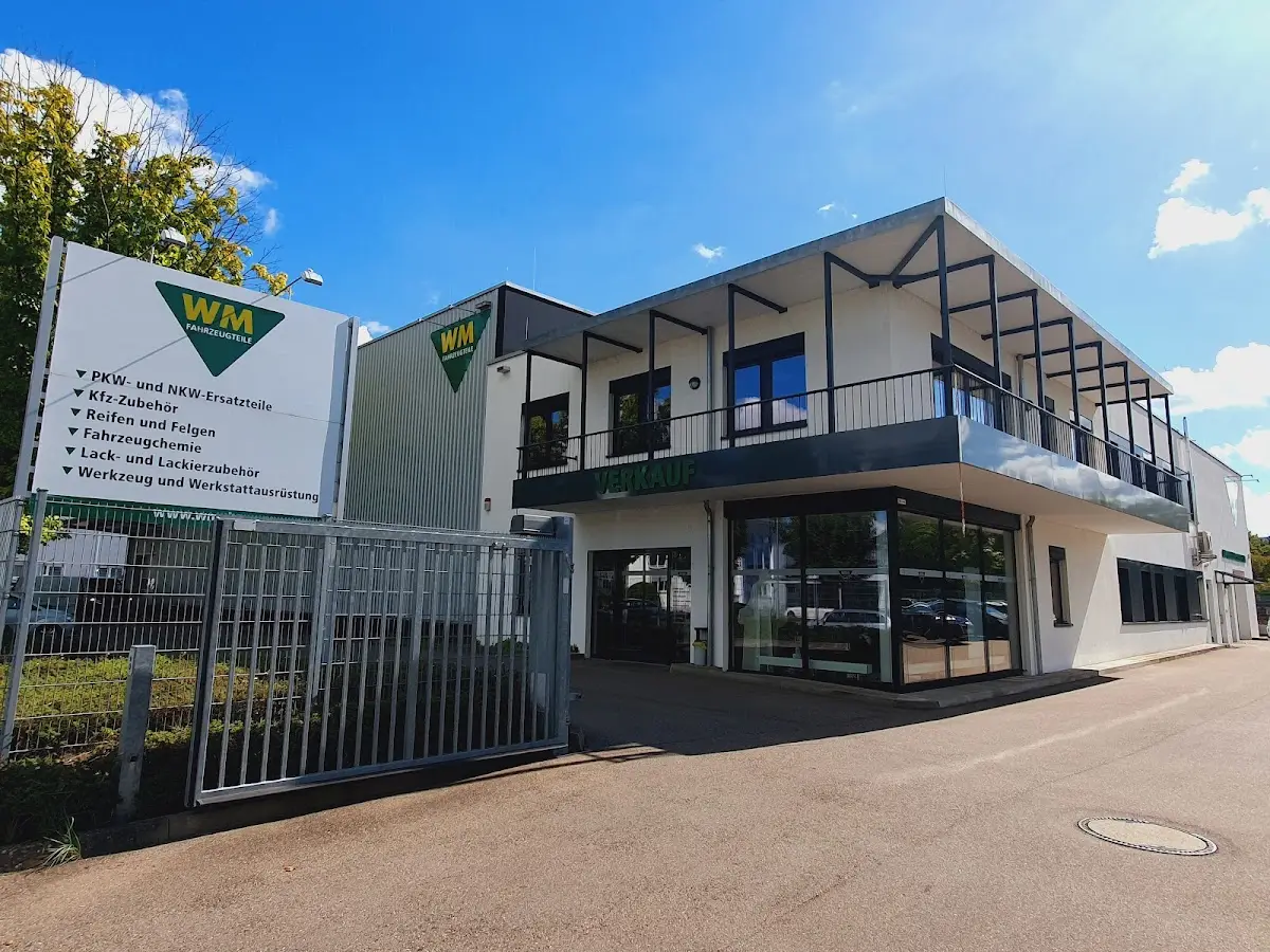 Werkstatt Impression 3