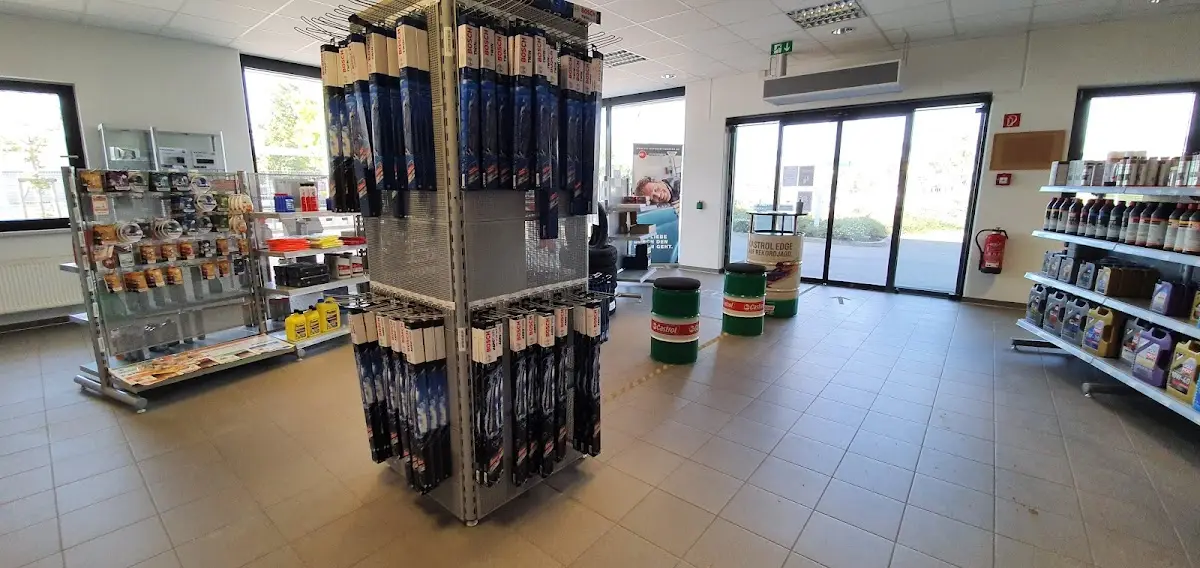 Werkstatt Impression 4