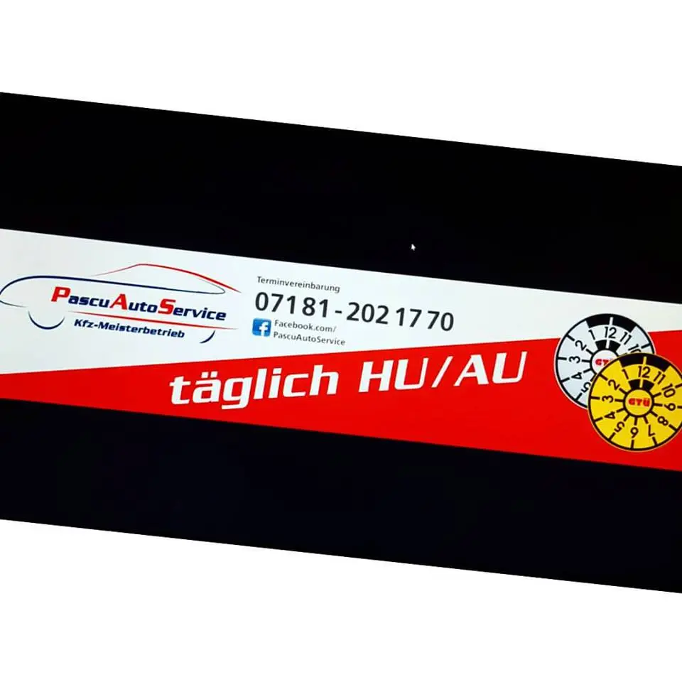 Werkstatt Impression 2