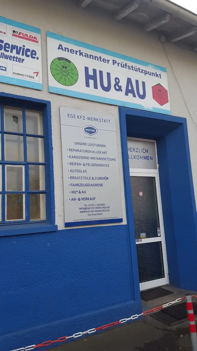 Werkstatt Impression 3