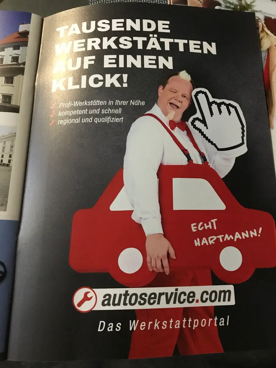 Werkstatt Impression 5