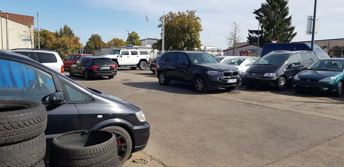 Werkstatt Impression 2