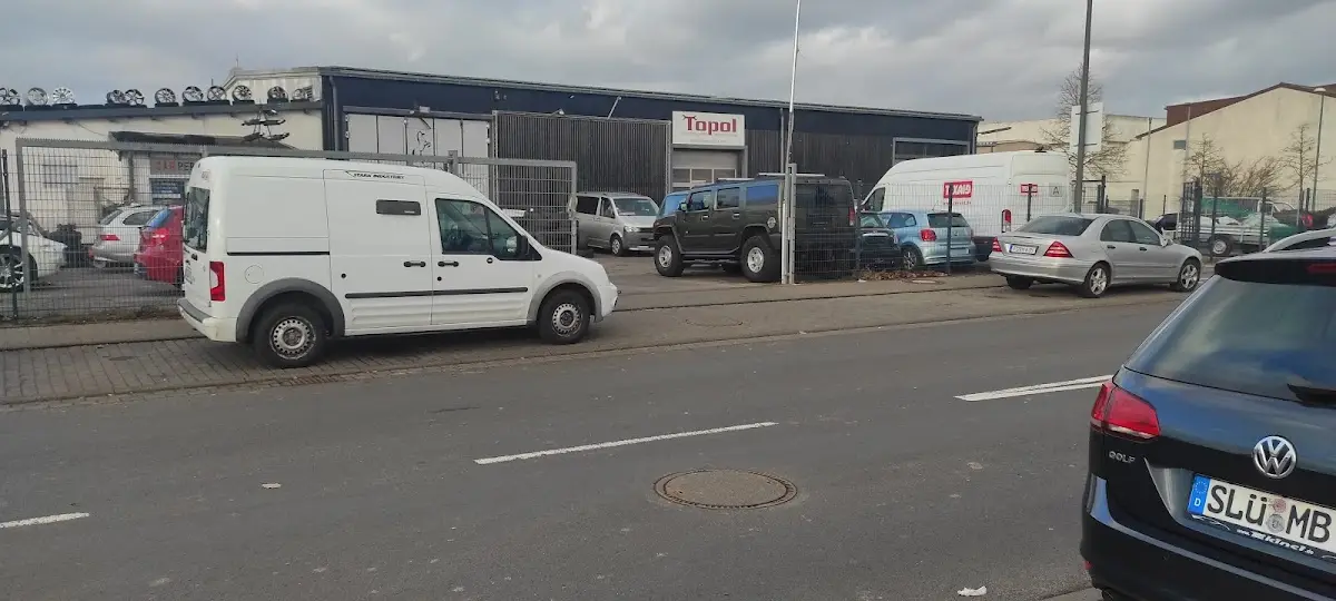 Werkstatt Impression 4