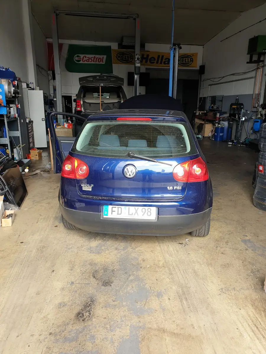 Werkstatt Impression 6