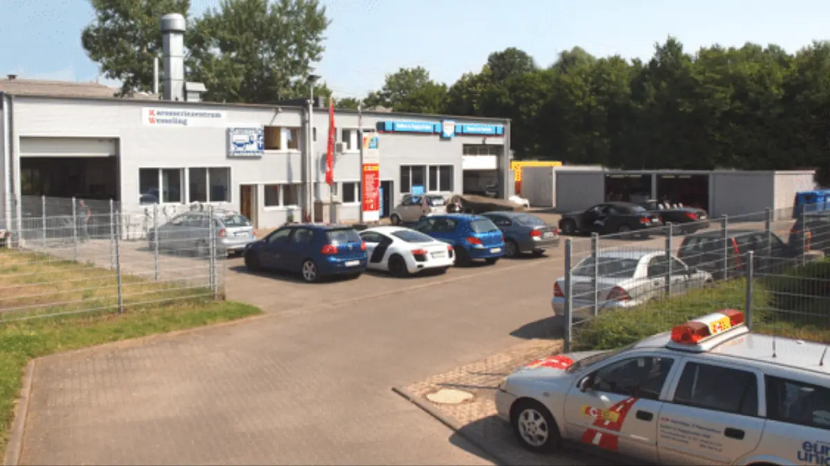 Werkstatt Impression 3