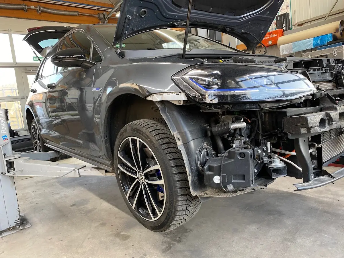 Werkstatt Impression 4