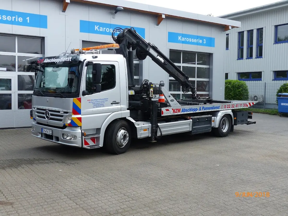 Werkstatt Impression 6