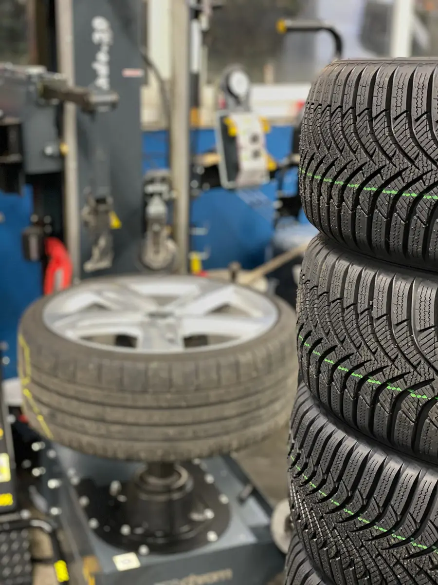 Werkstatt Impression 5