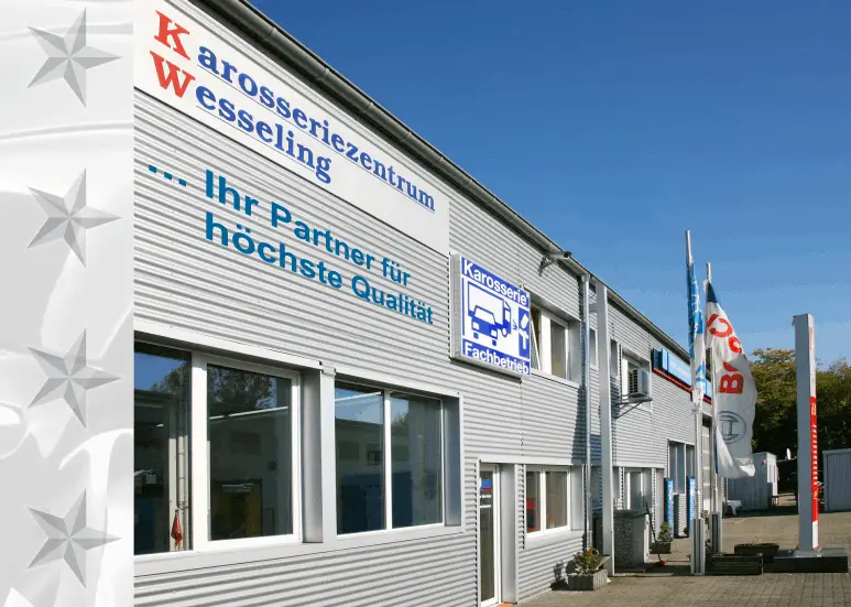 Werkstatt Impression 2