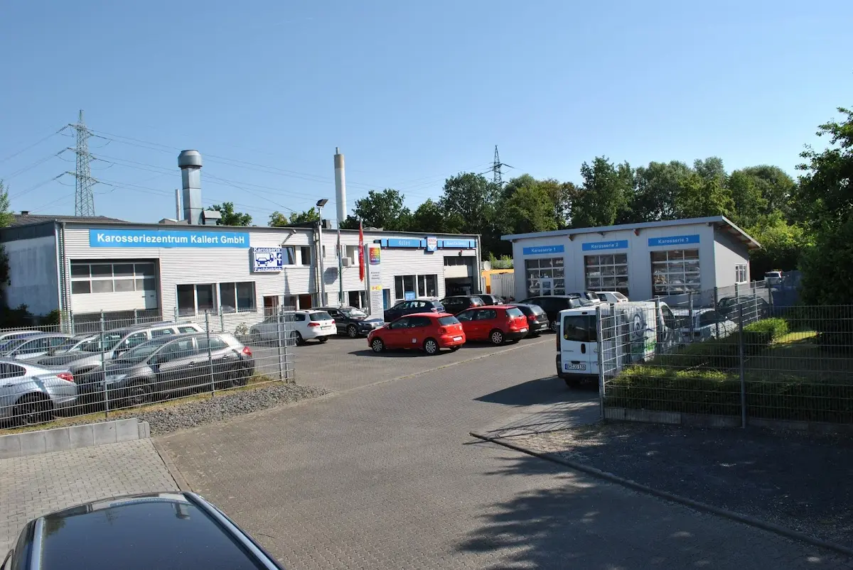 Karosseriezentrum Wesseling