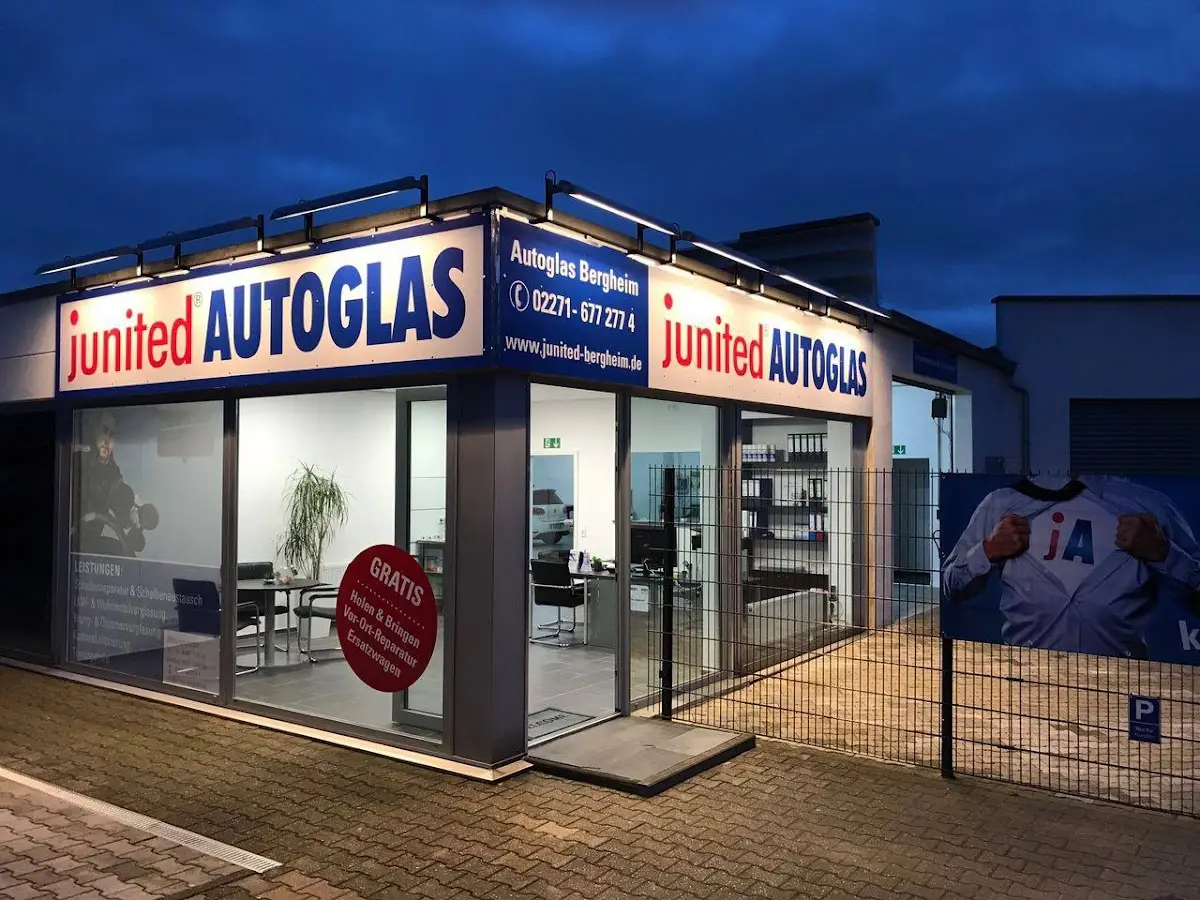 Werkstatt Impression 6