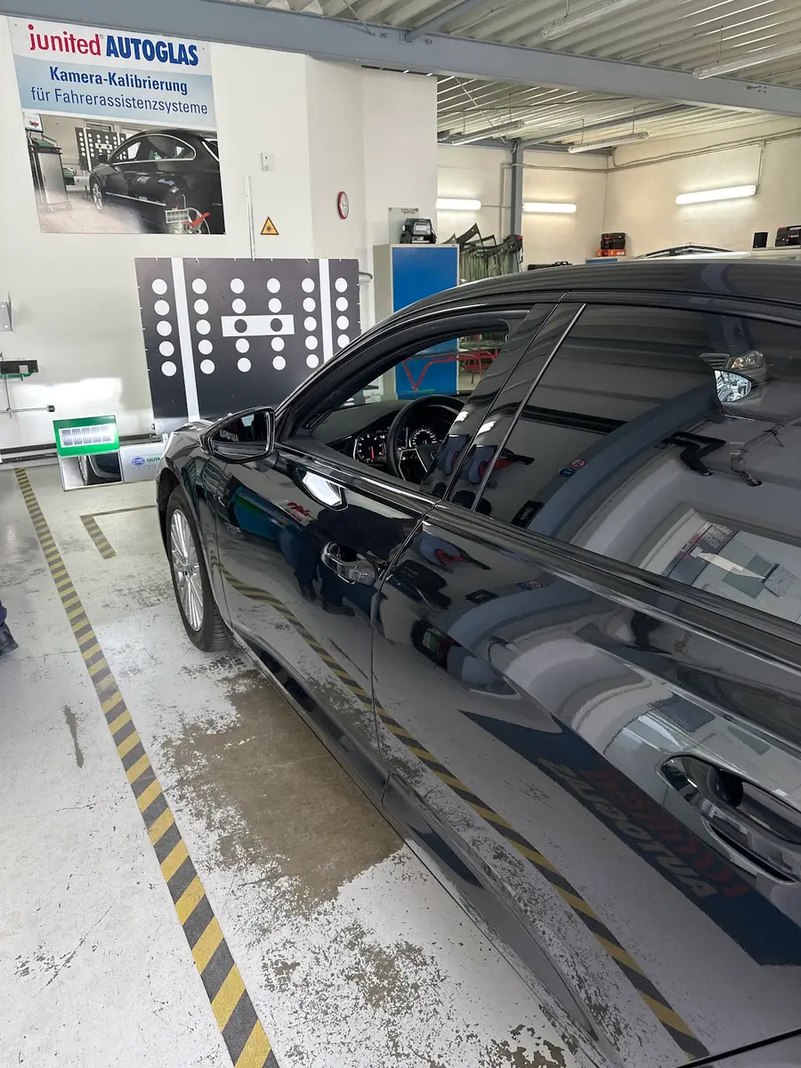 Werkstatt Impression 2