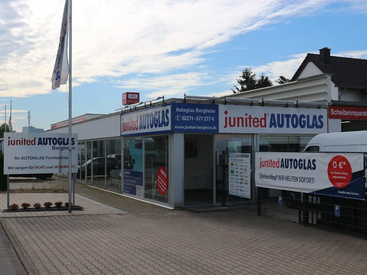 Werkstatt Impression 3