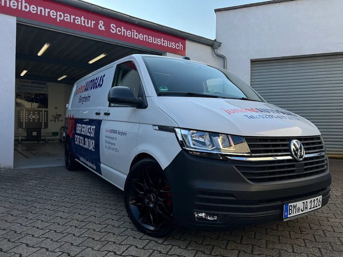 Werkstatt Impression 4