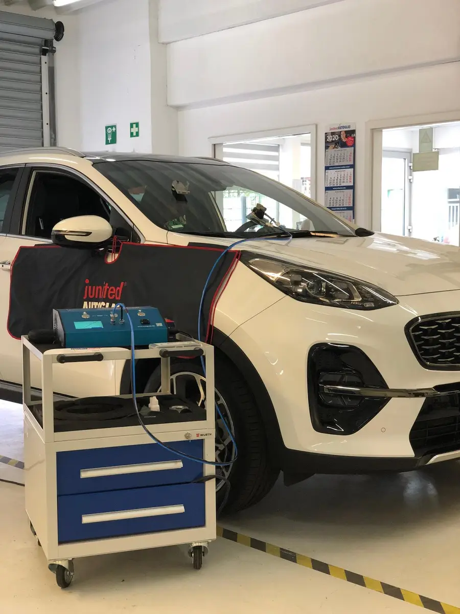 Werkstatt Impression 5