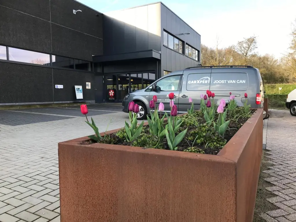 Werkstatt Impression 6