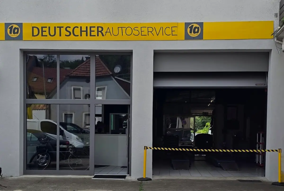 Werkstatt Impression 2