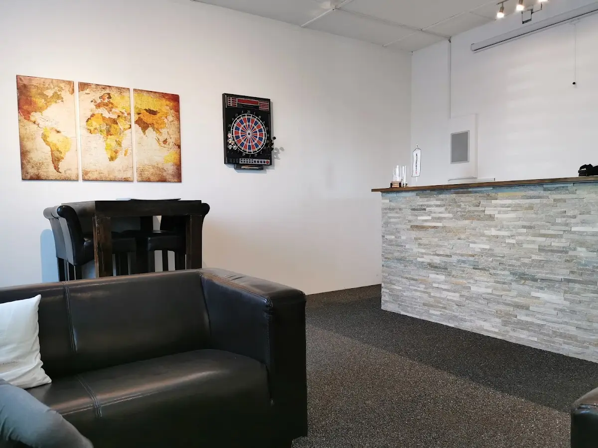 Werkstatt Impression 2