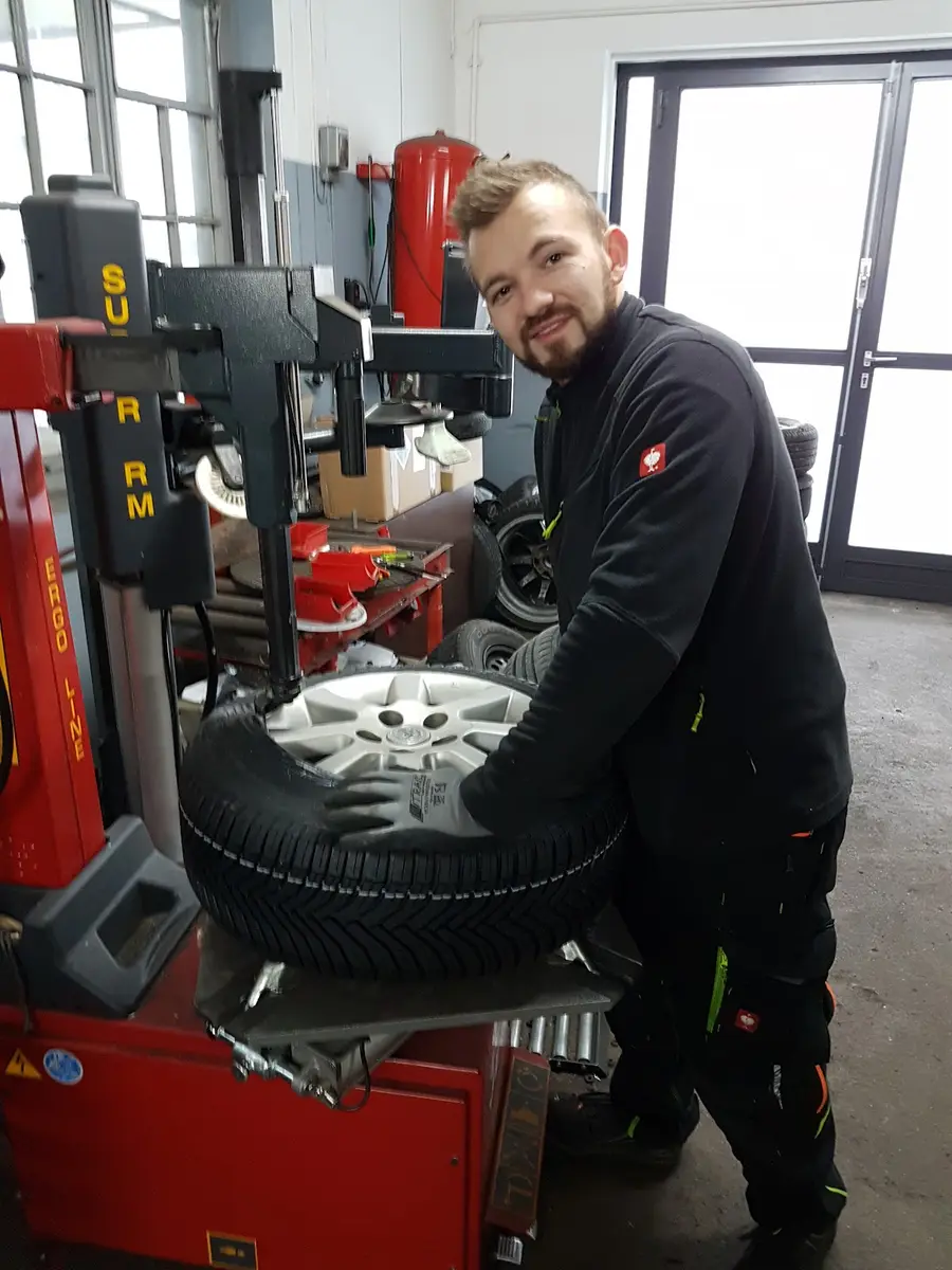 Werkstatt Impression 3