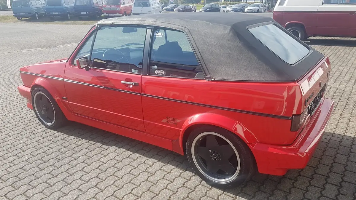 Werkstatt Impression 5