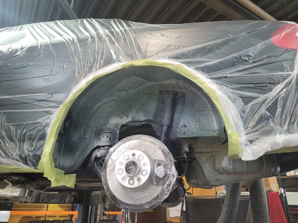 Werkstatt Impression 4