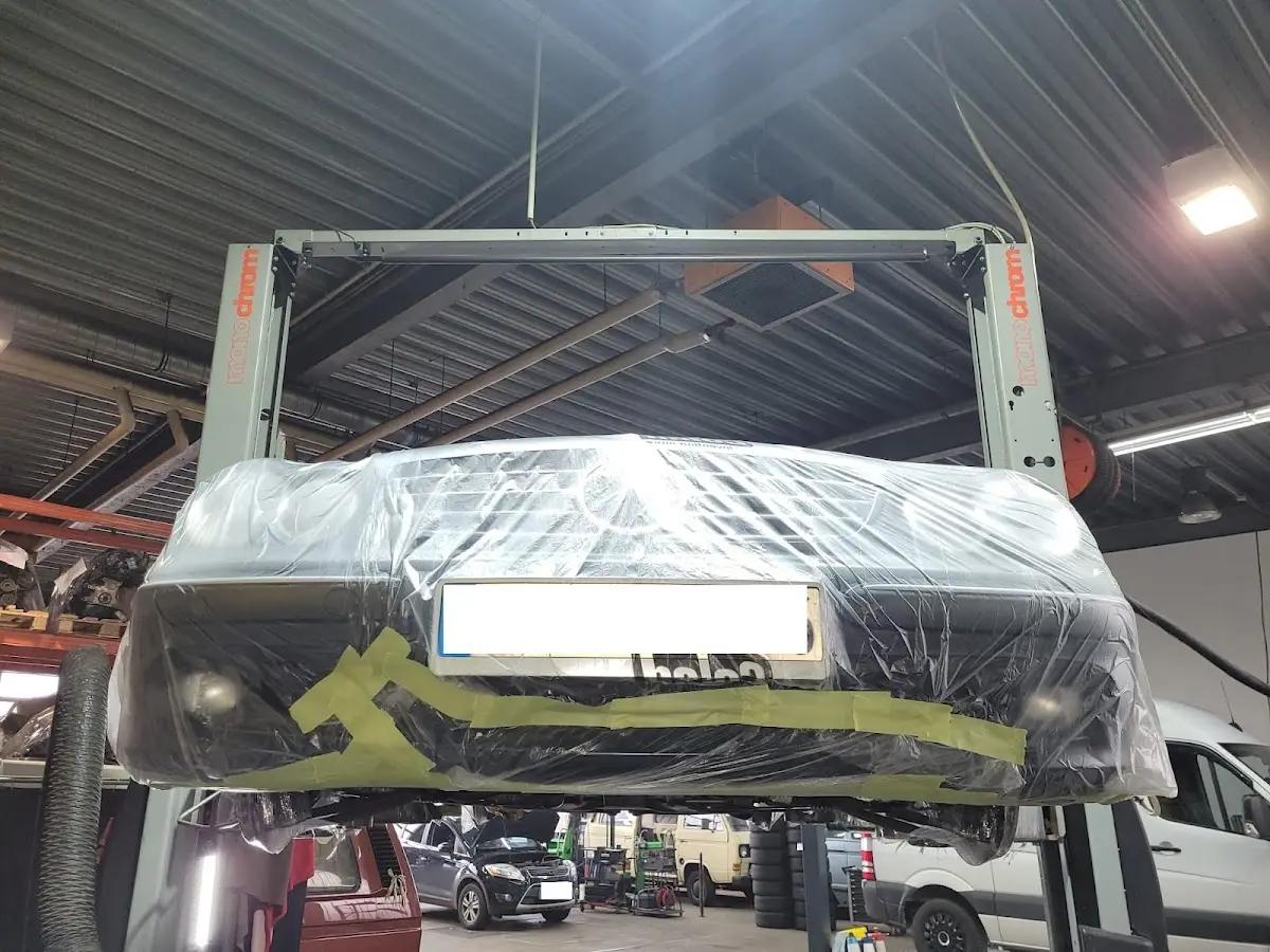 Werkstatt Impression 6