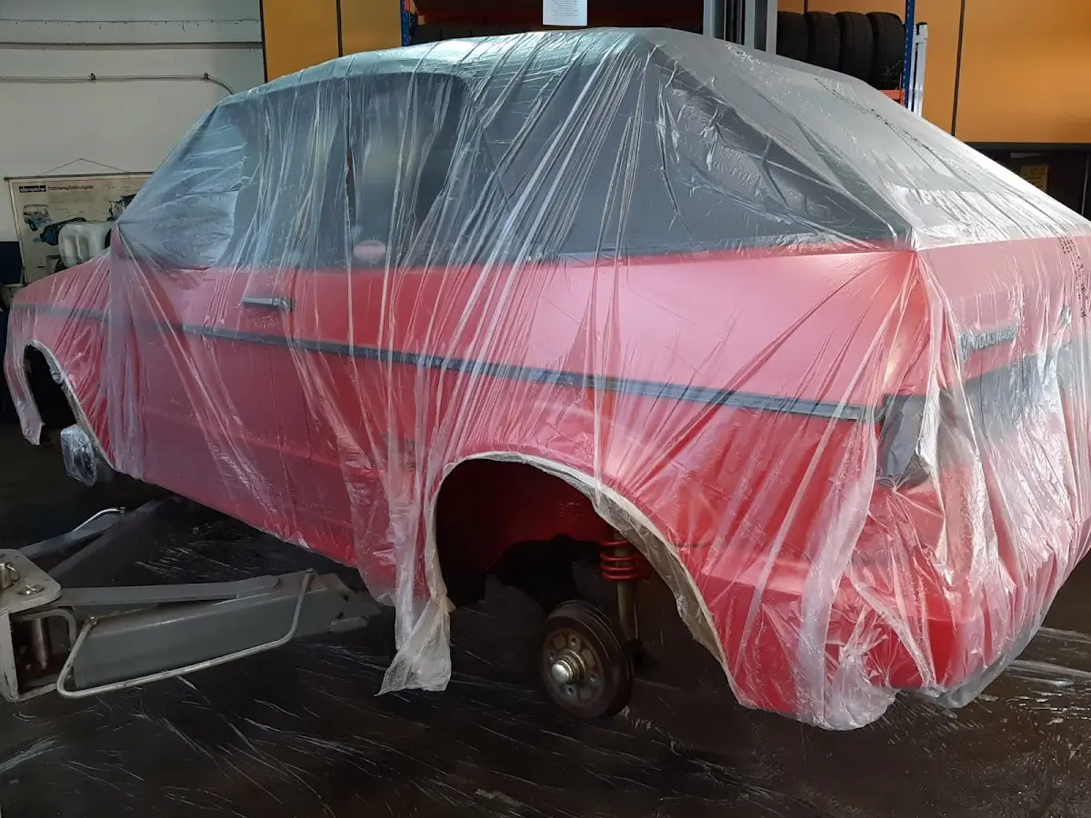 Werkstatt Impression 3