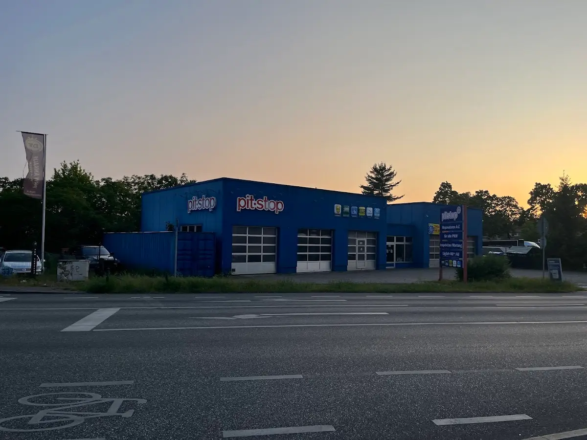 Werkstatt Impression 2